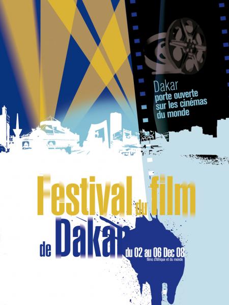 Festival de Dakar 2008